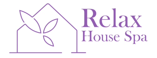 Relax Spa Logo